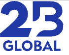 2B Global inc logo