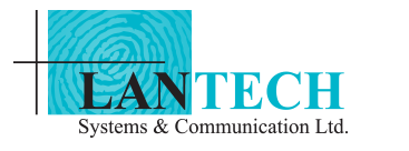 Lan-Tech Systems & Communication Ltd. logo